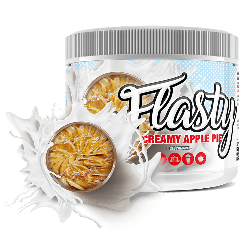 Flasty Geschmackspulver