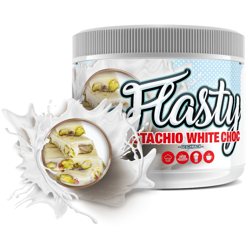 Flasty Geschmackspulver