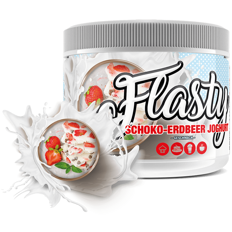 Flasty Geschmackspulver