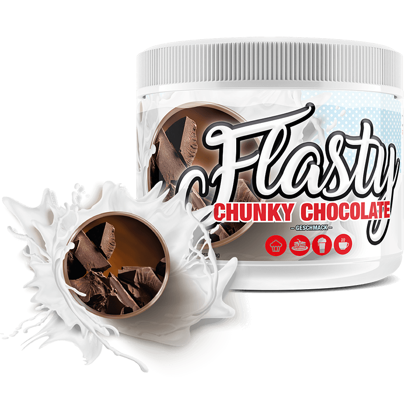 Flasty Geschmackspulver