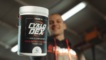 Core Cluster Dextrin CykloDex 1000g