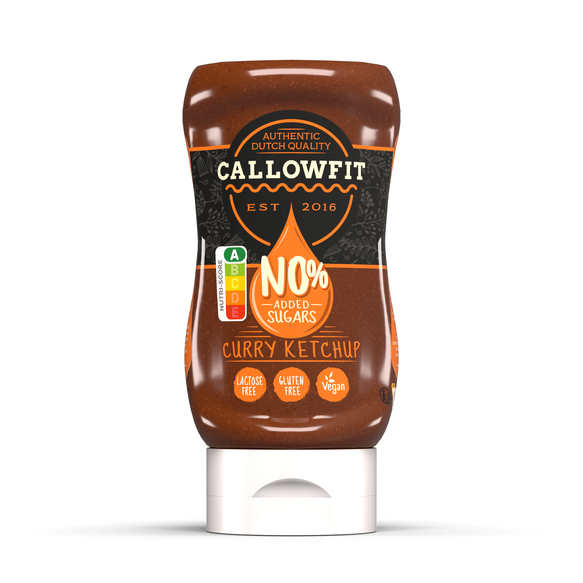 Callowfit Saucen