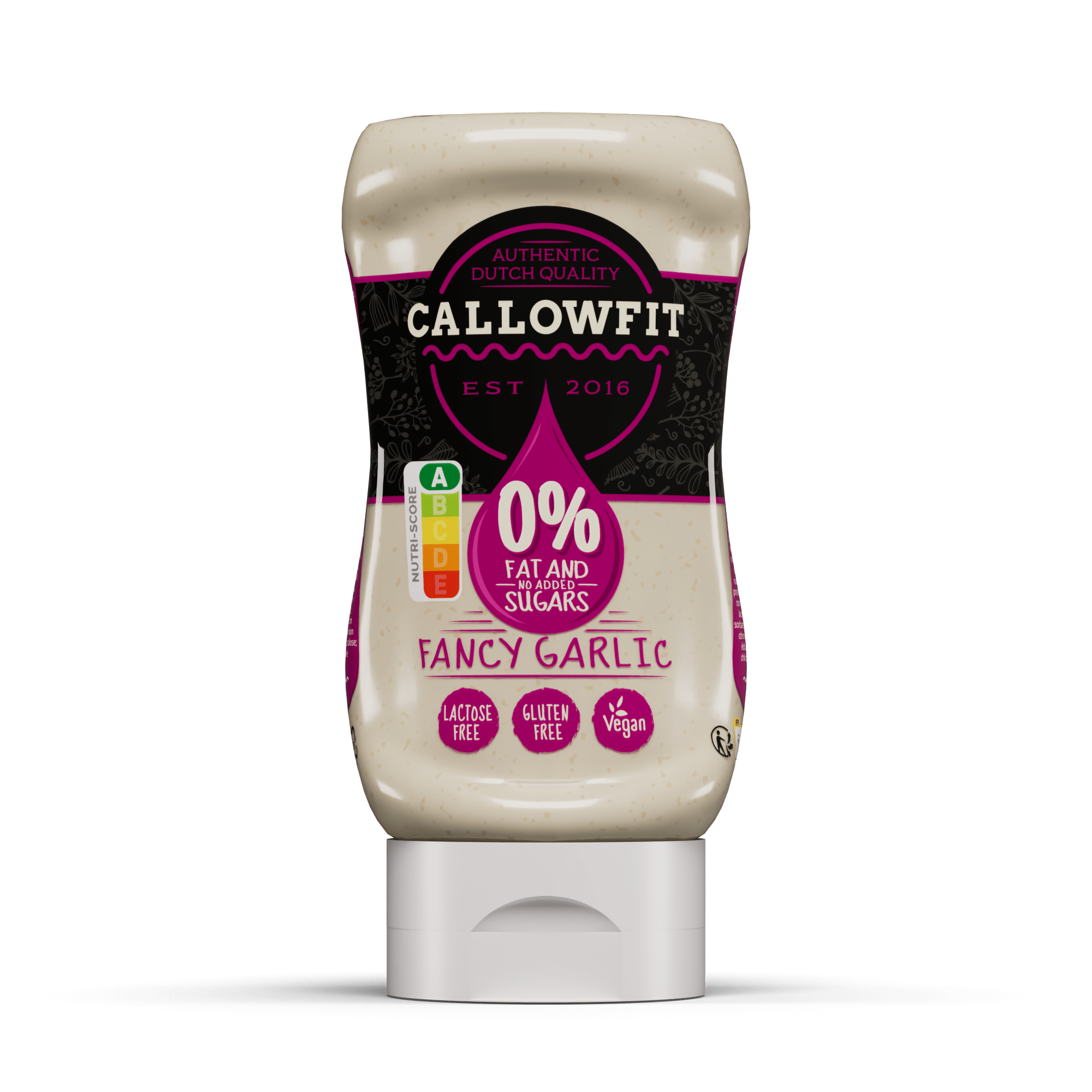 Callowfit Saucen