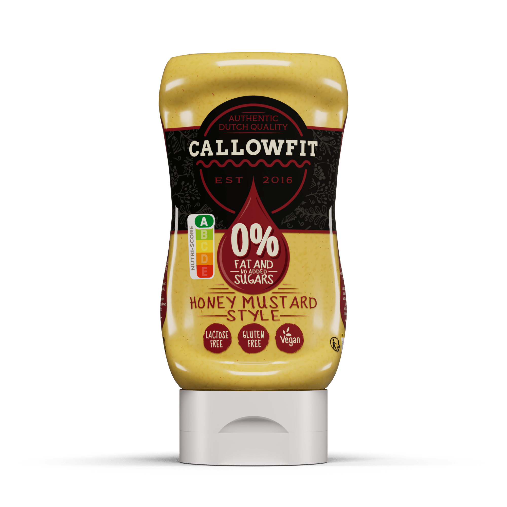 Callowfit Saucen