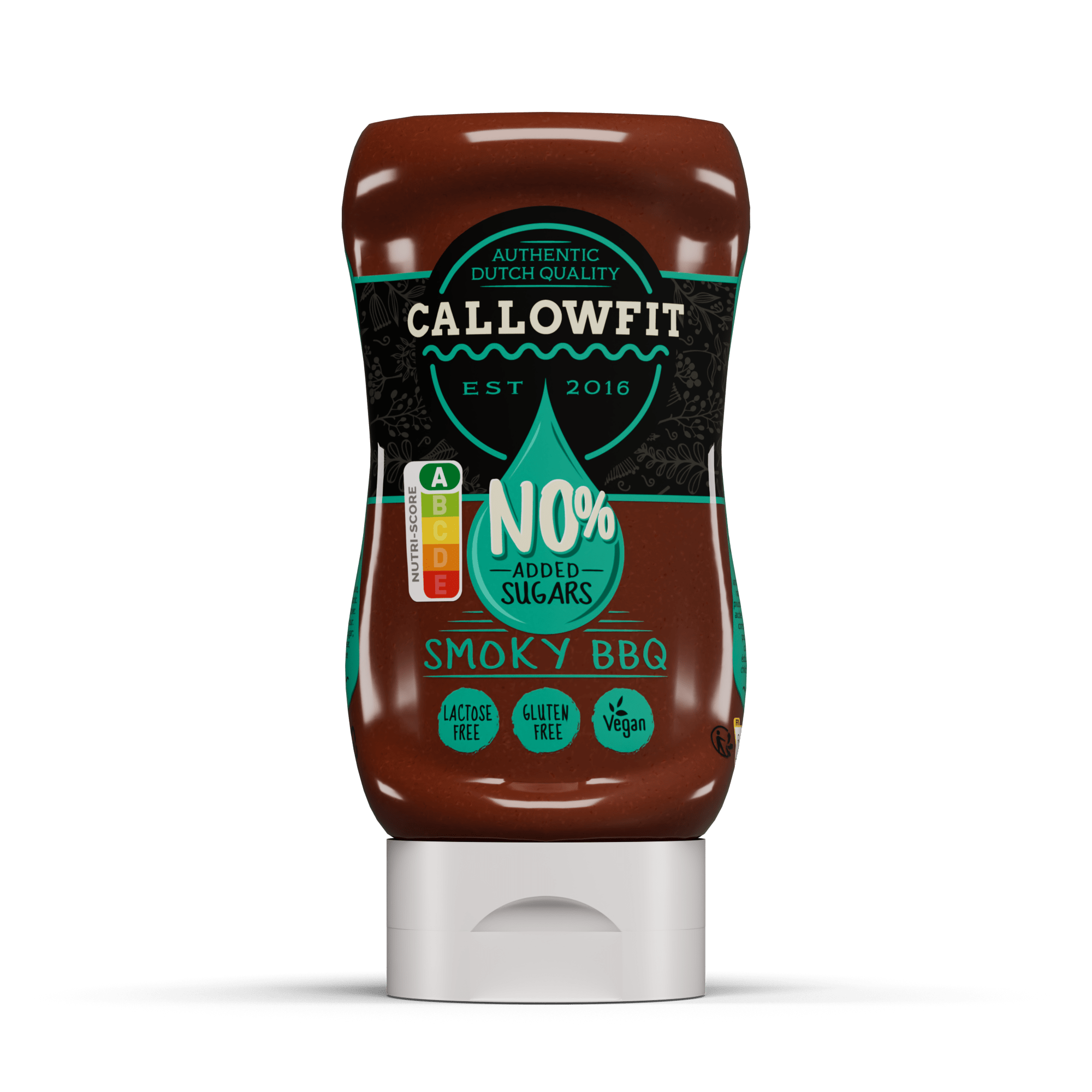 Callowfit Saucen
