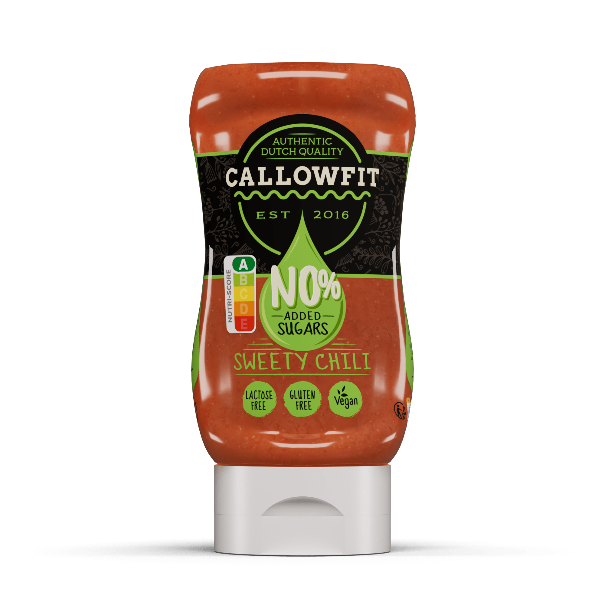 Callowfit Saucen