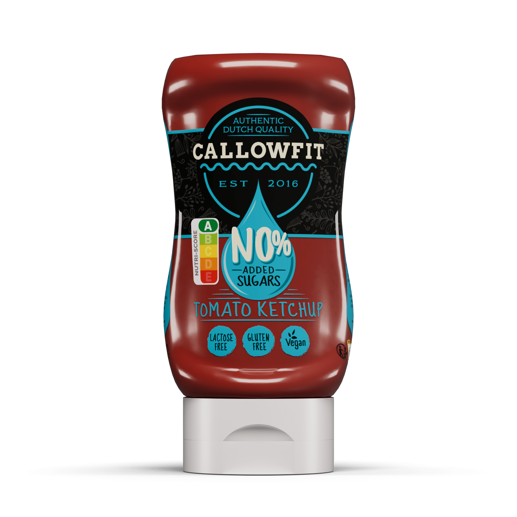 Callowfit Saucen