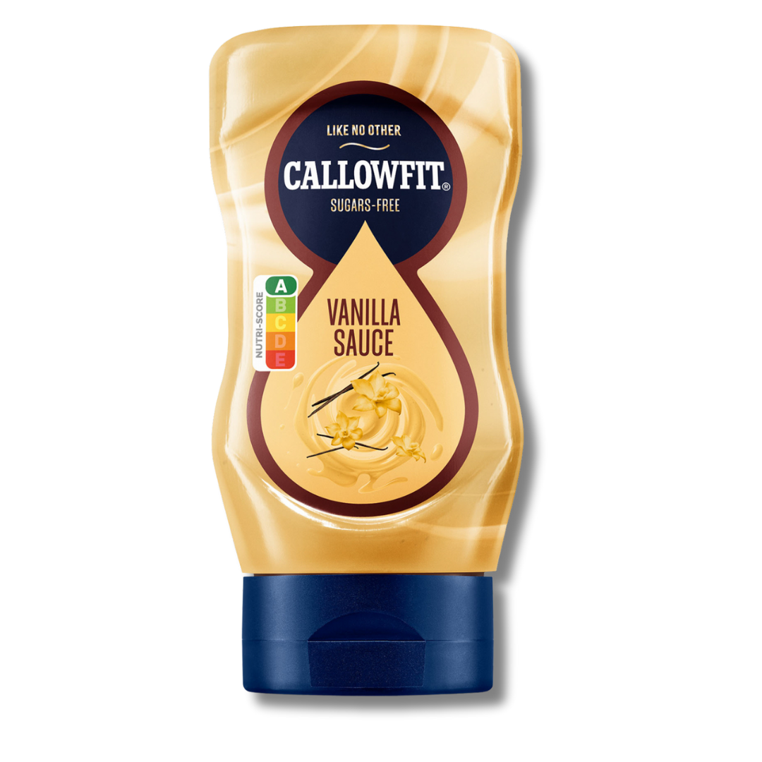 Callowfit Saucen