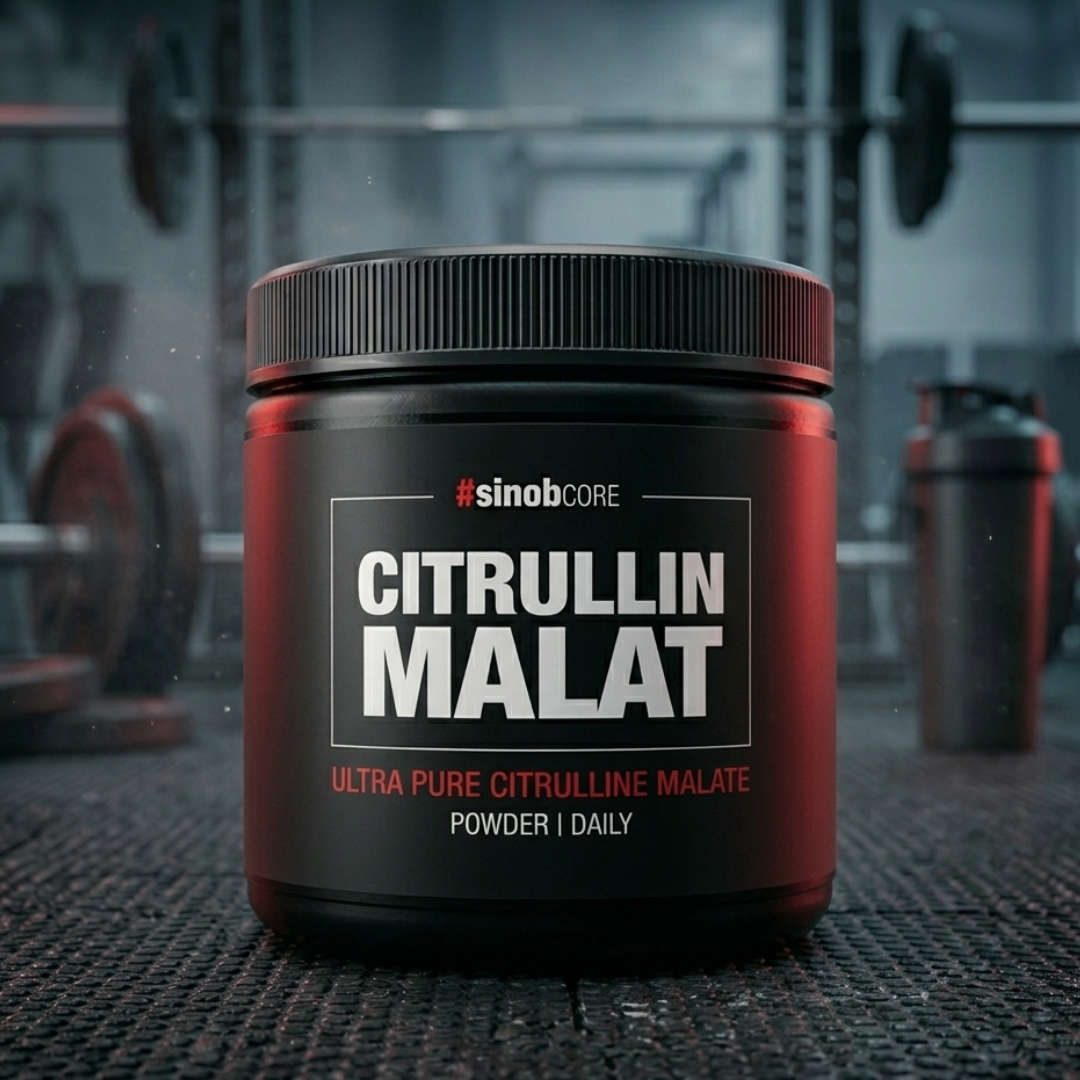 Core L-Citrullin Malat 300g