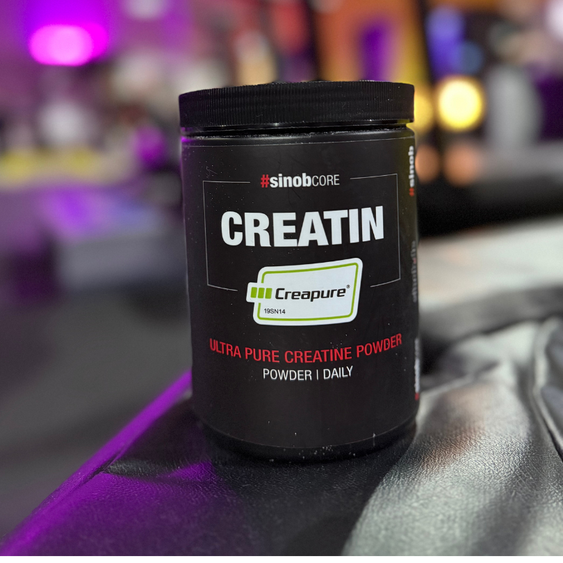 Core CREAPURE® Creatin 500g