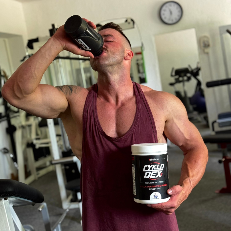 Core Cluster Dextrin CykloDex 1000g