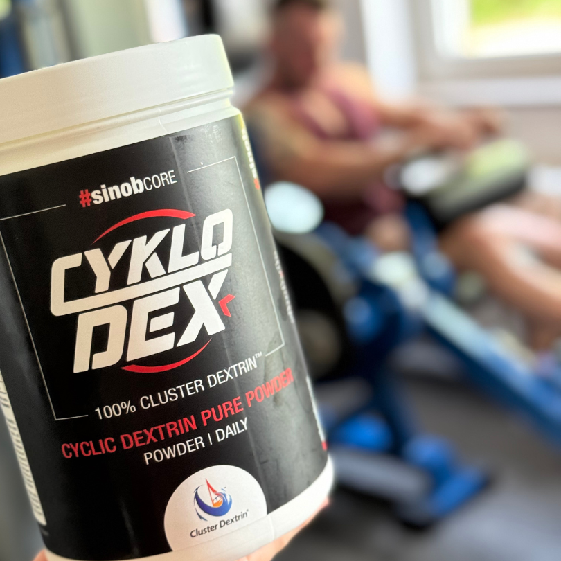 Core Cluster Dextrin CykloDex 1000g