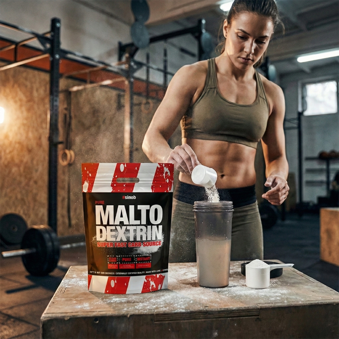 Core Maltodextrin DE19 4000g