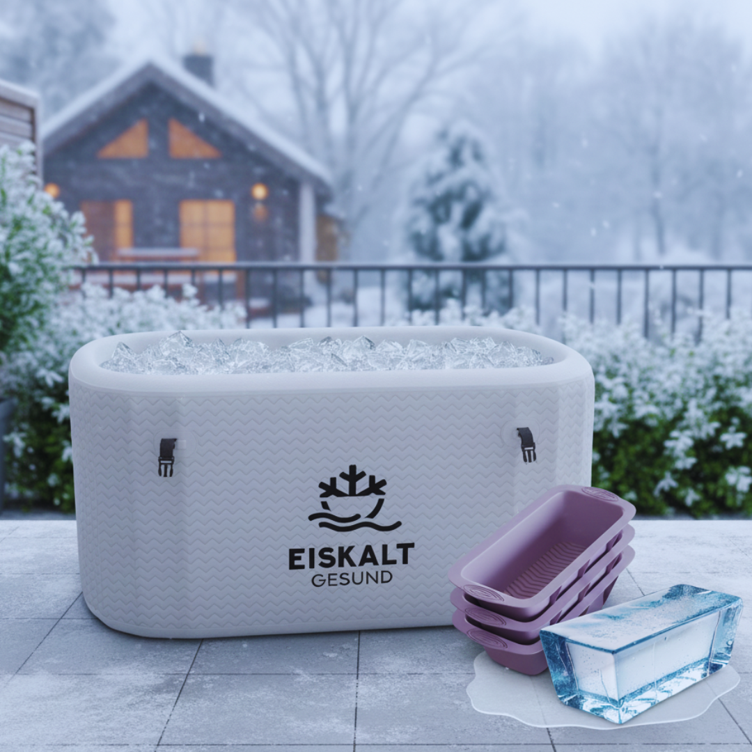 Eisbad Deluxe Bundle