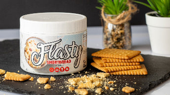 Flasty Geschmackspulver