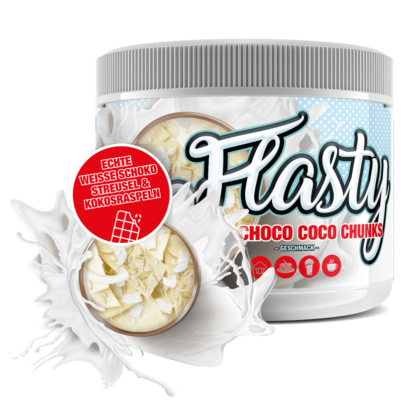 Flasty Geschmackspulver