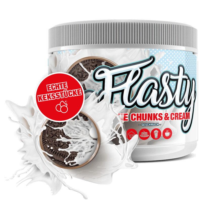 Flasty Geschmackspulver