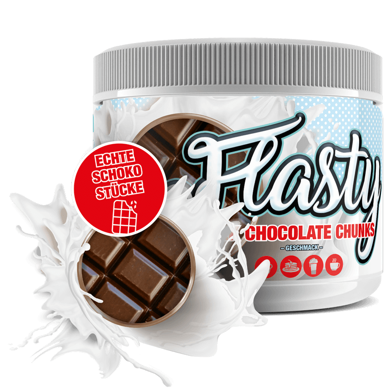 Flasty Geschmackspulver