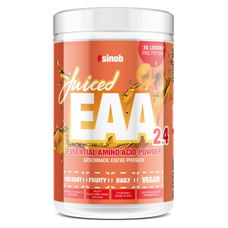 Juiced EAA 2.4
