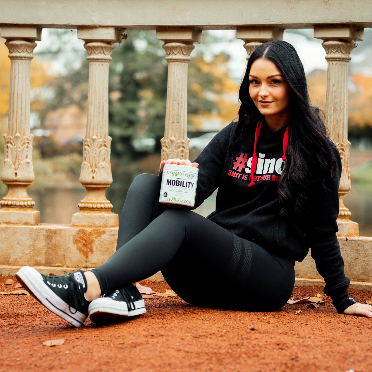 Complete Mobility Gelenke & Sehnen