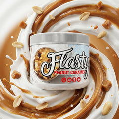 Flasty Geschmackspulver