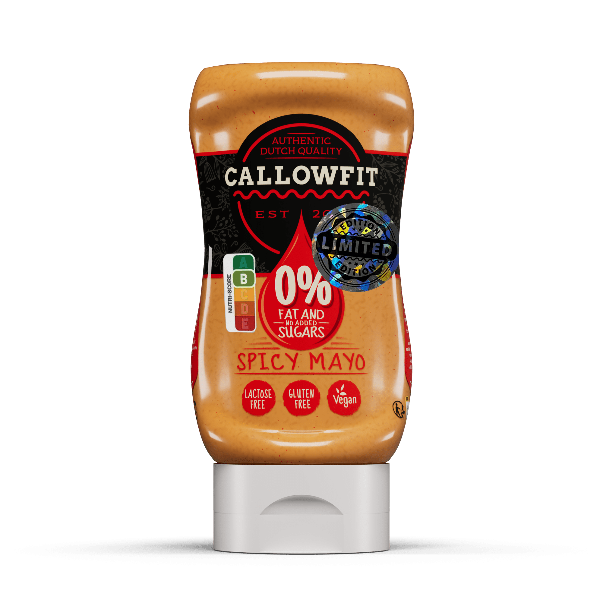 Callowfit Saucen