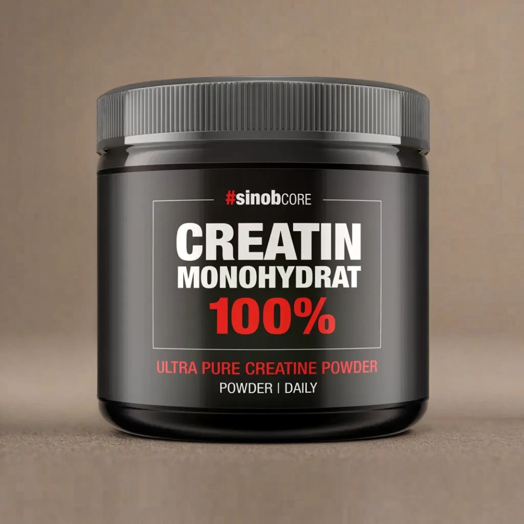 Core Creatin Monohydrat 300g