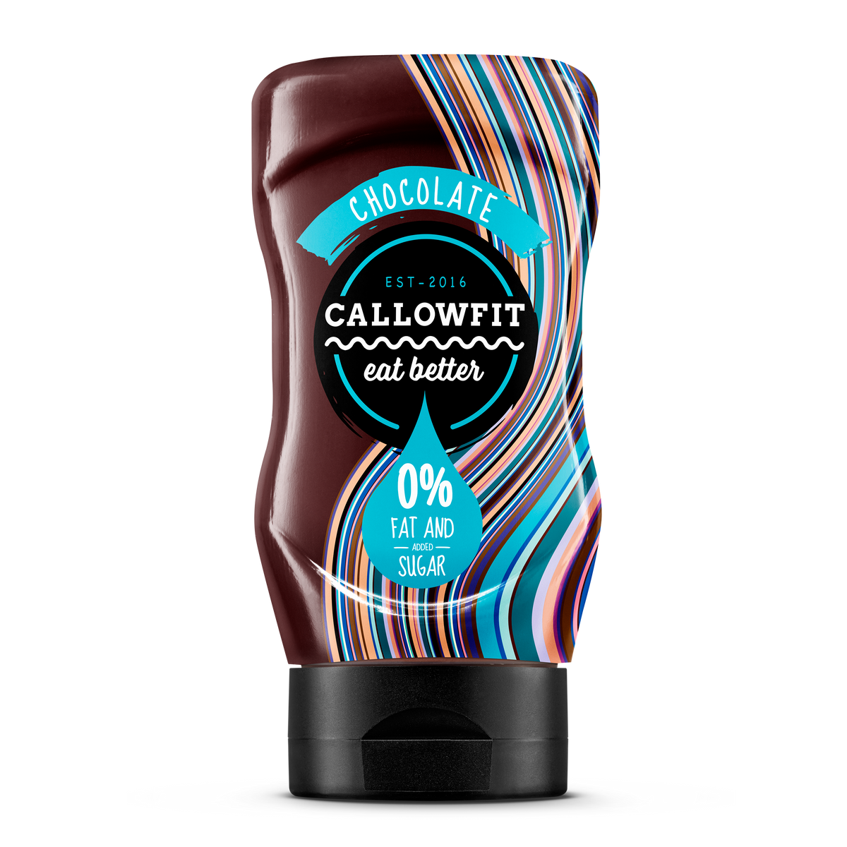 Callowfit Saucen