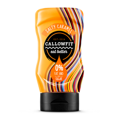 Callowfit Saucen