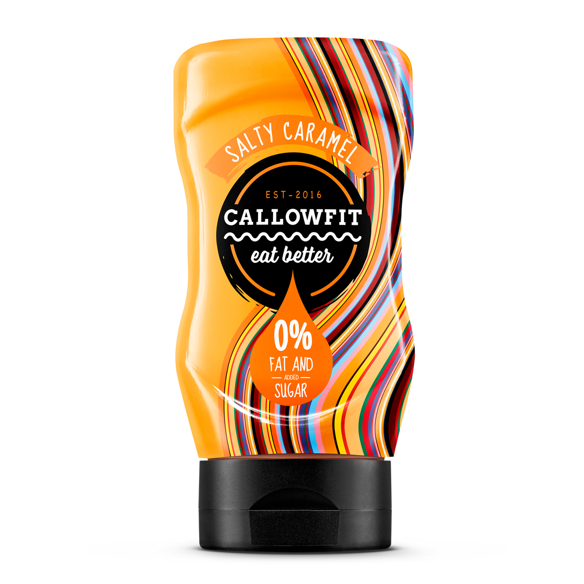 Callowfit Saucen