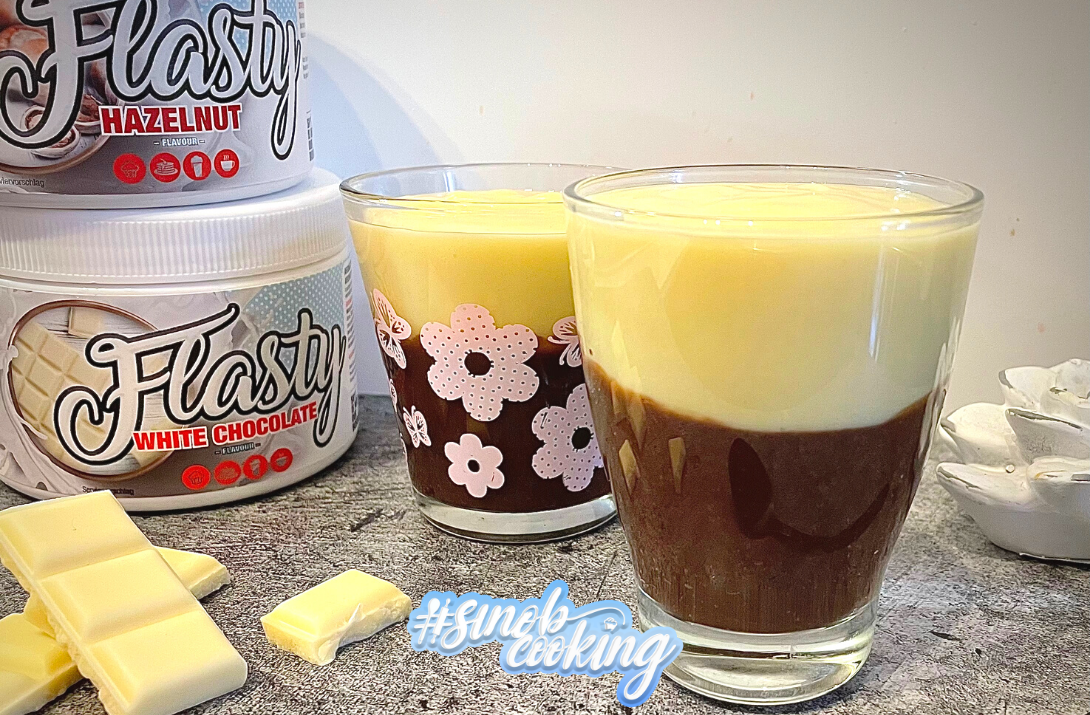 Protein-Monte-Pudding