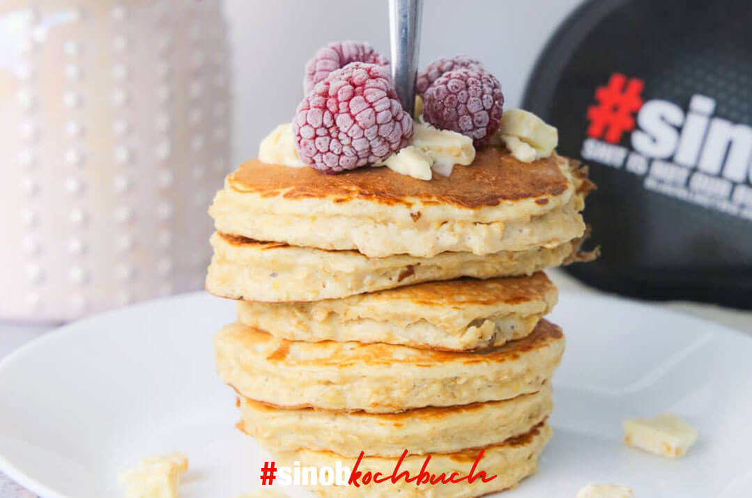 Salty-Caramel-Pancakes