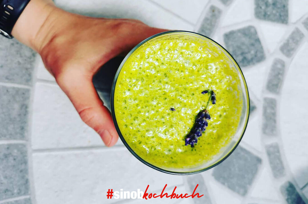 Green Smoothie