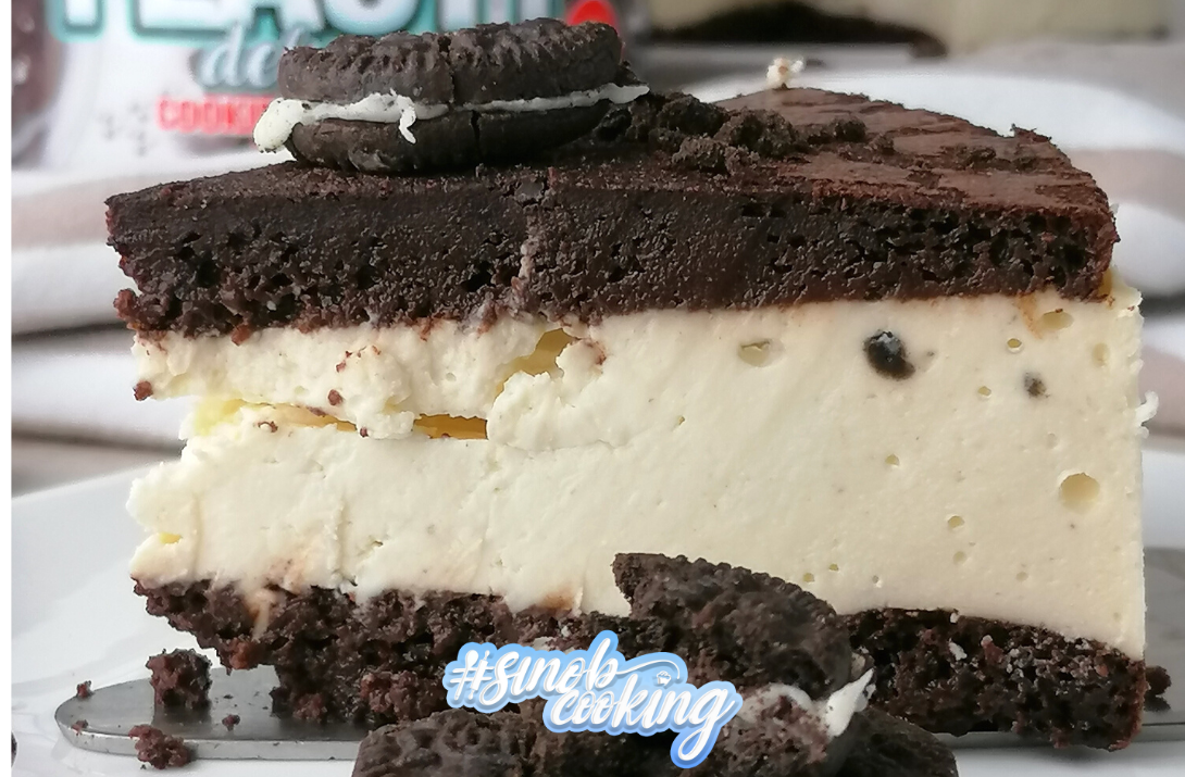 Oreo-Cheesecake
