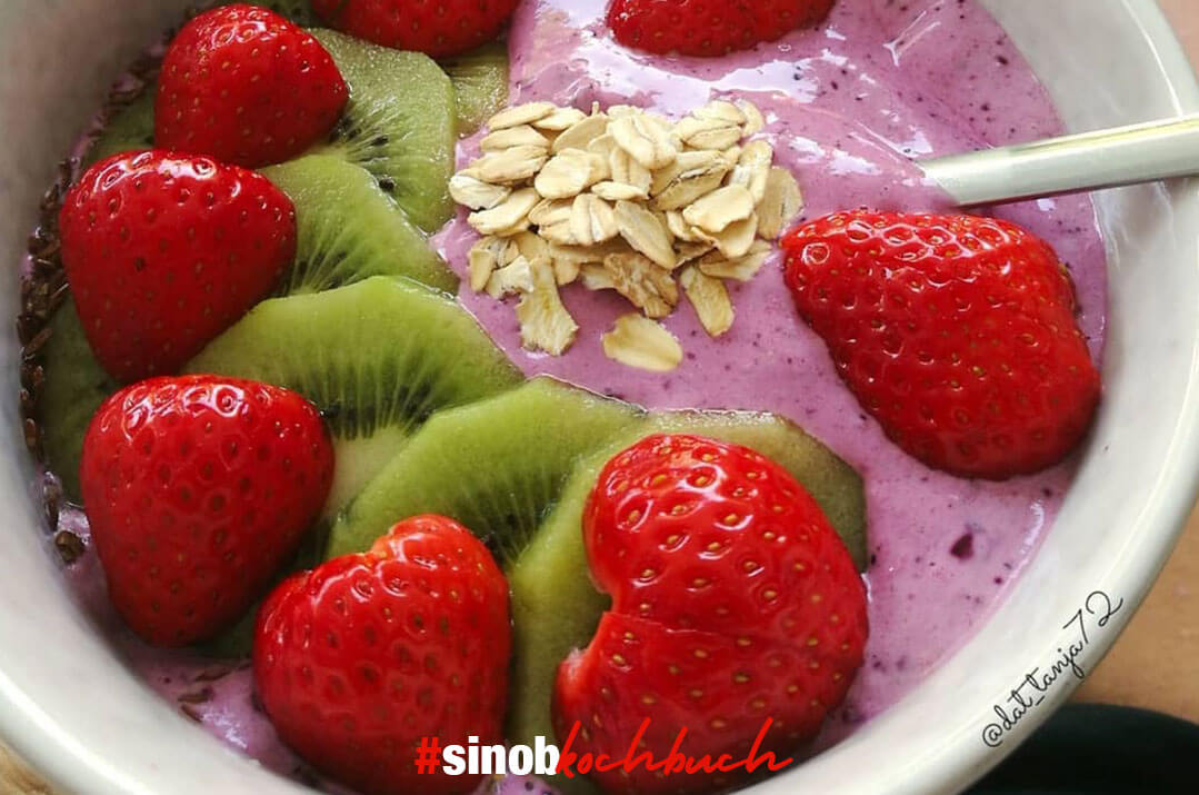 Smoothie Bowl