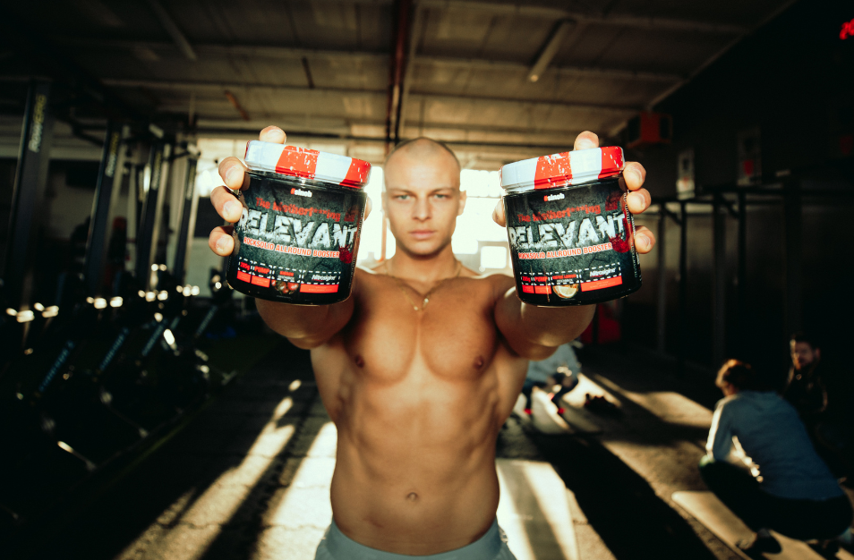 Trainingsbooster