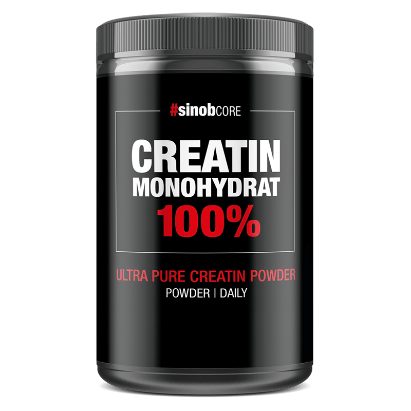 Core Creatin Monohydrat