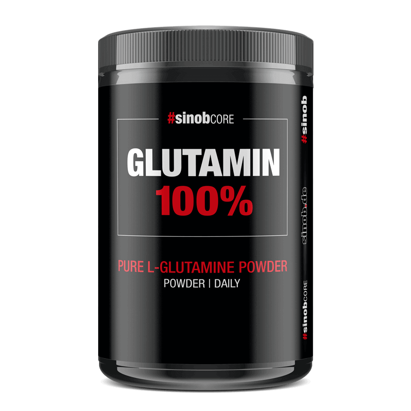 Core L-Glutamin