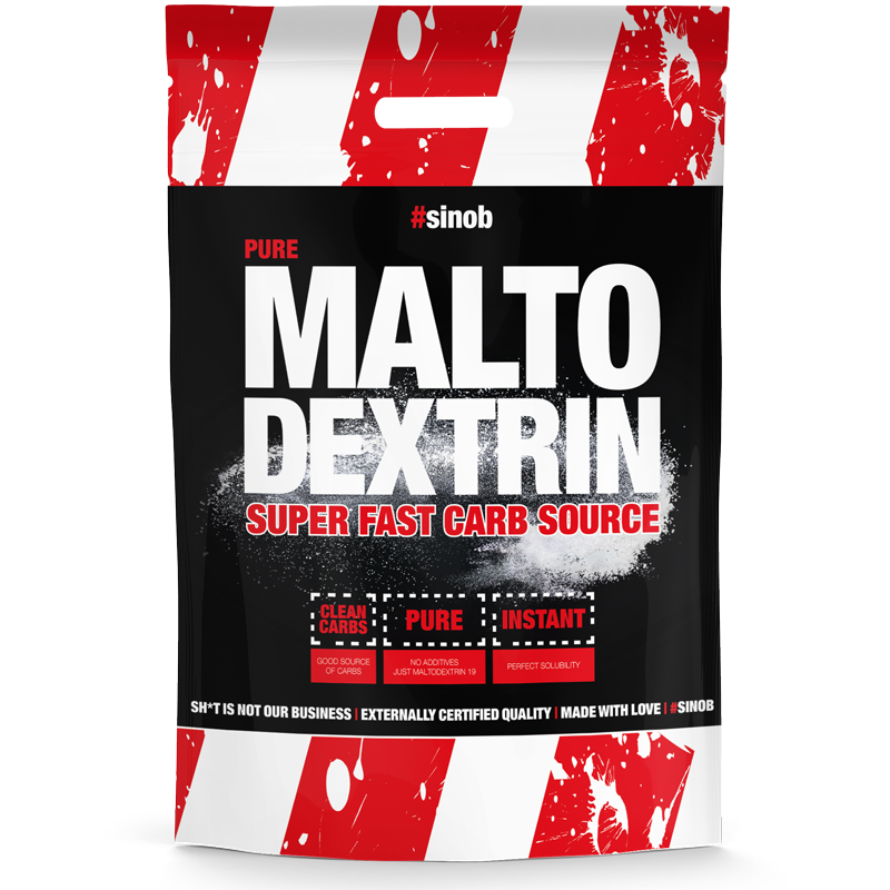Core Maltodextrin DE19 4000g