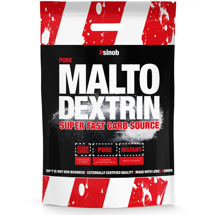 Core Maltodextrin DE19 4000g