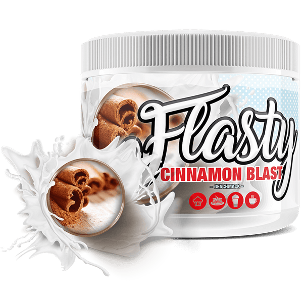 Flasty Geschmackspulver