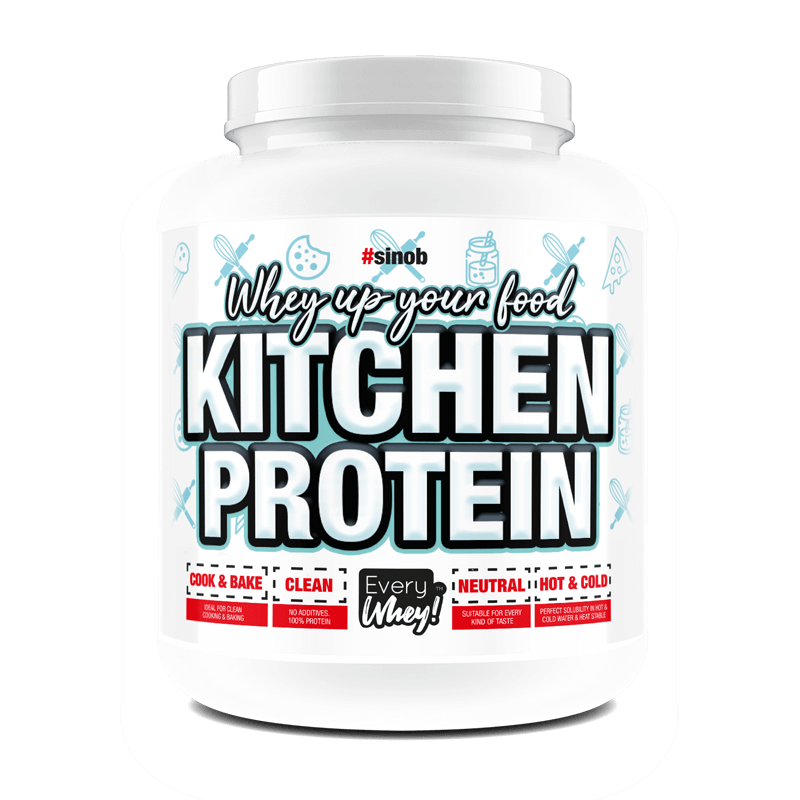 Kitchen Protein  450g