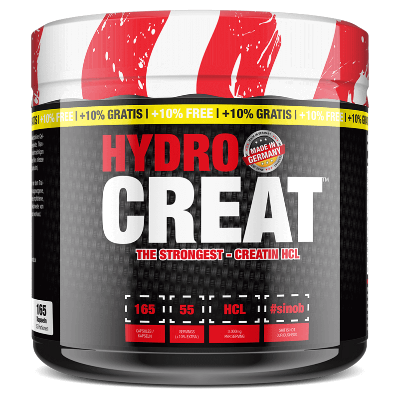 Hydro-Creat Creatin HCl