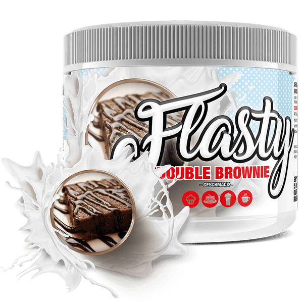 Flasty Geschmackspulver