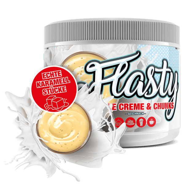 Flasty Geschmackspulver