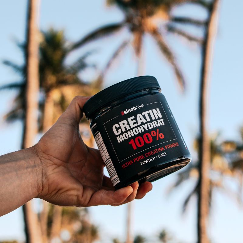 Core Creatin Monohydrat 300g