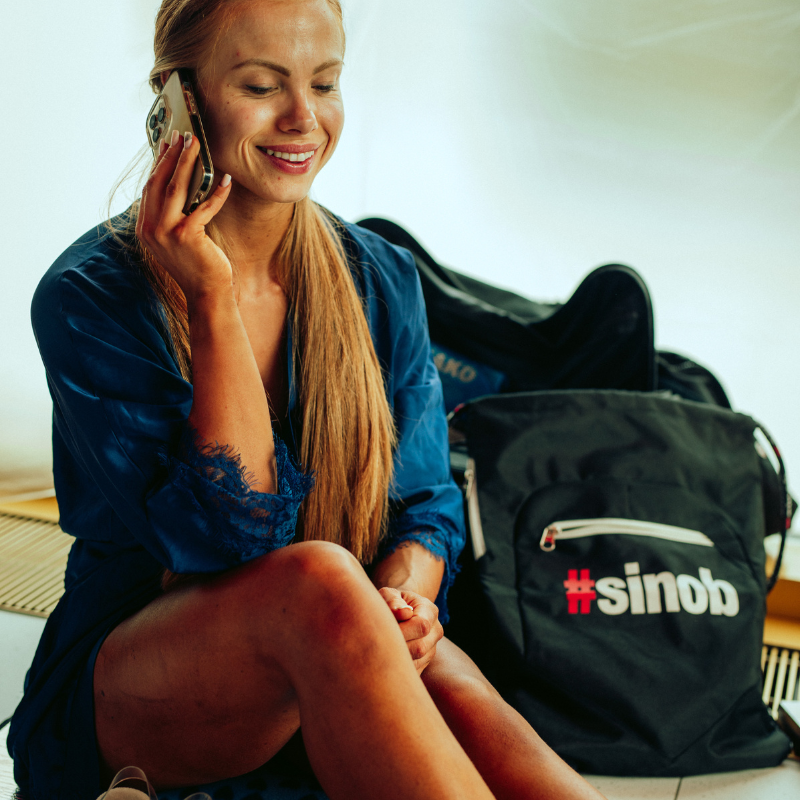 Gymbag #sinob