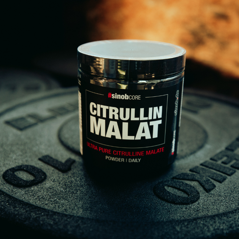 Core L-Citrullin Malat 300g