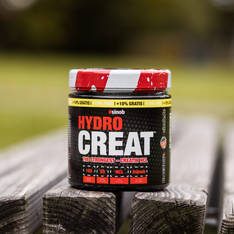 Hydro-Creat Creatin HCl