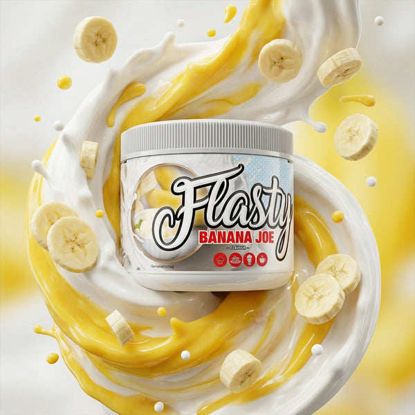 Flasty Geschmackspulver